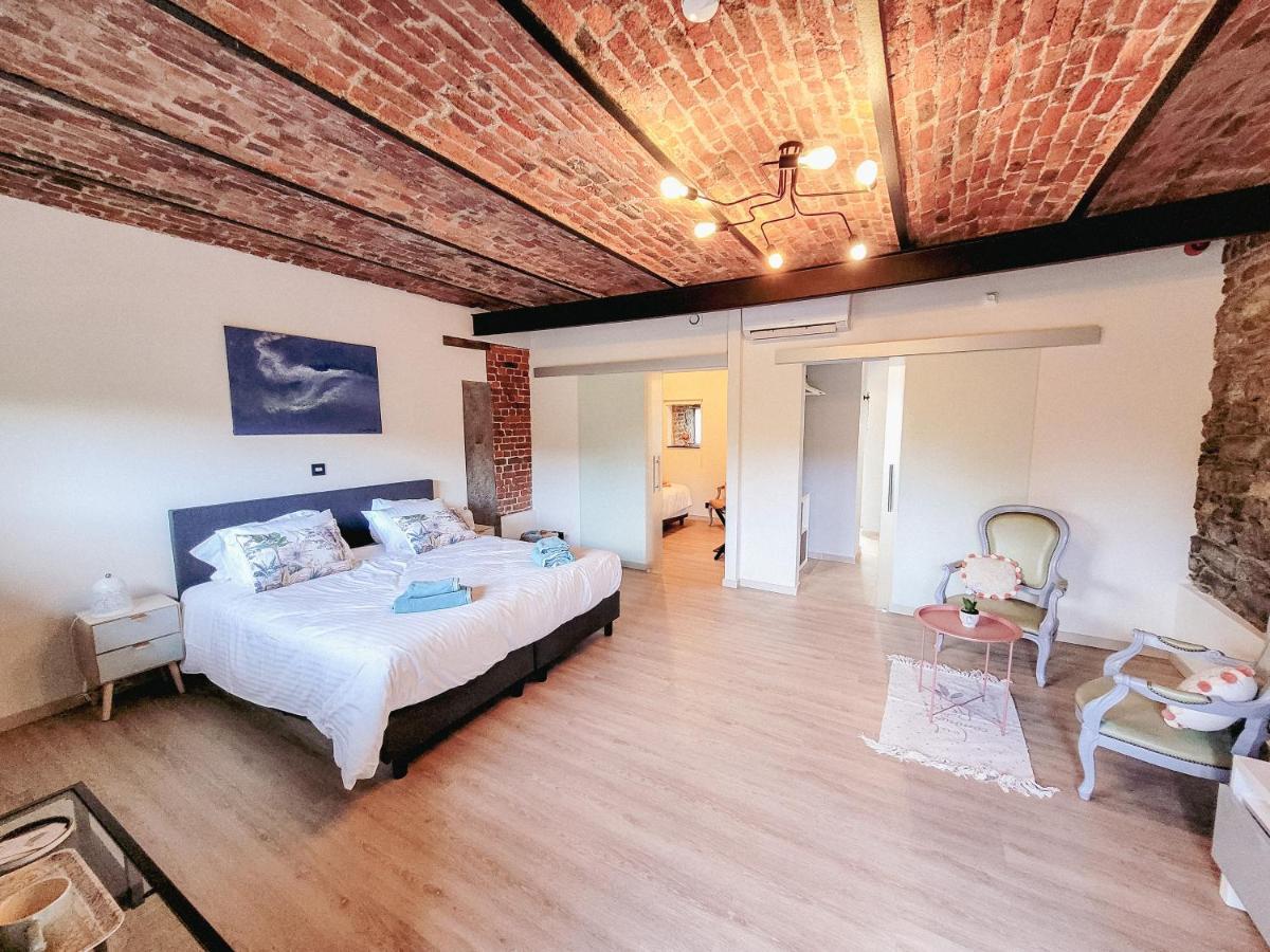 Bed & Breakfast Au Bout De Mes Reves Walcourt
