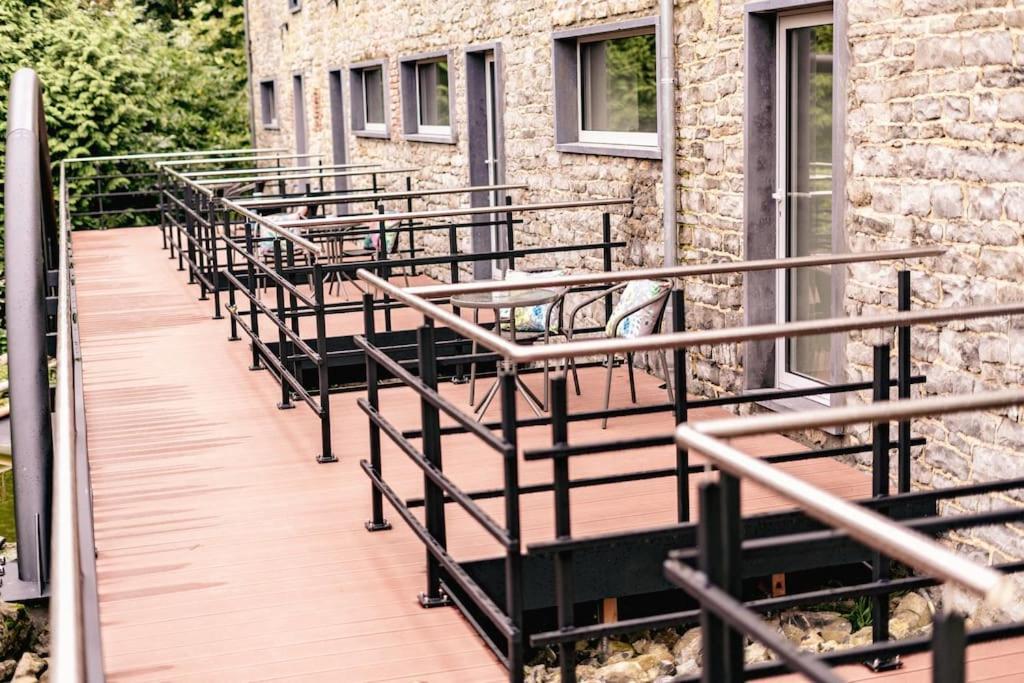 Au Bout De Mes Reves Bed & Breakfast