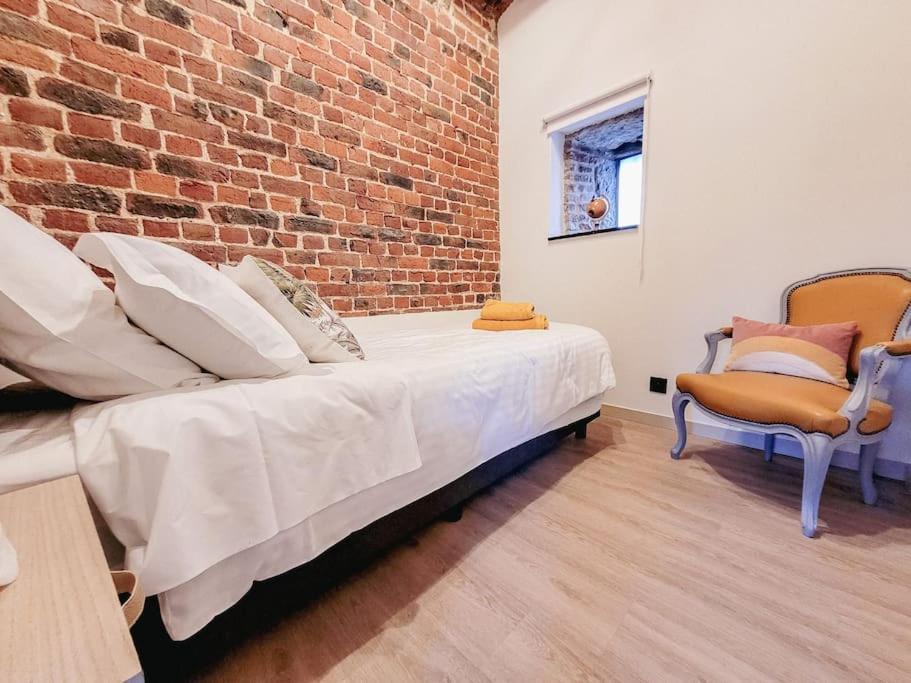 Au Bout De Mes Reves Bed & Breakfast