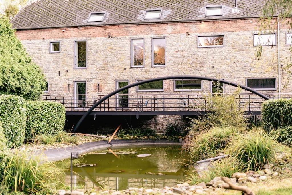 Au Bout De Mes Reves Bed & Breakfast
