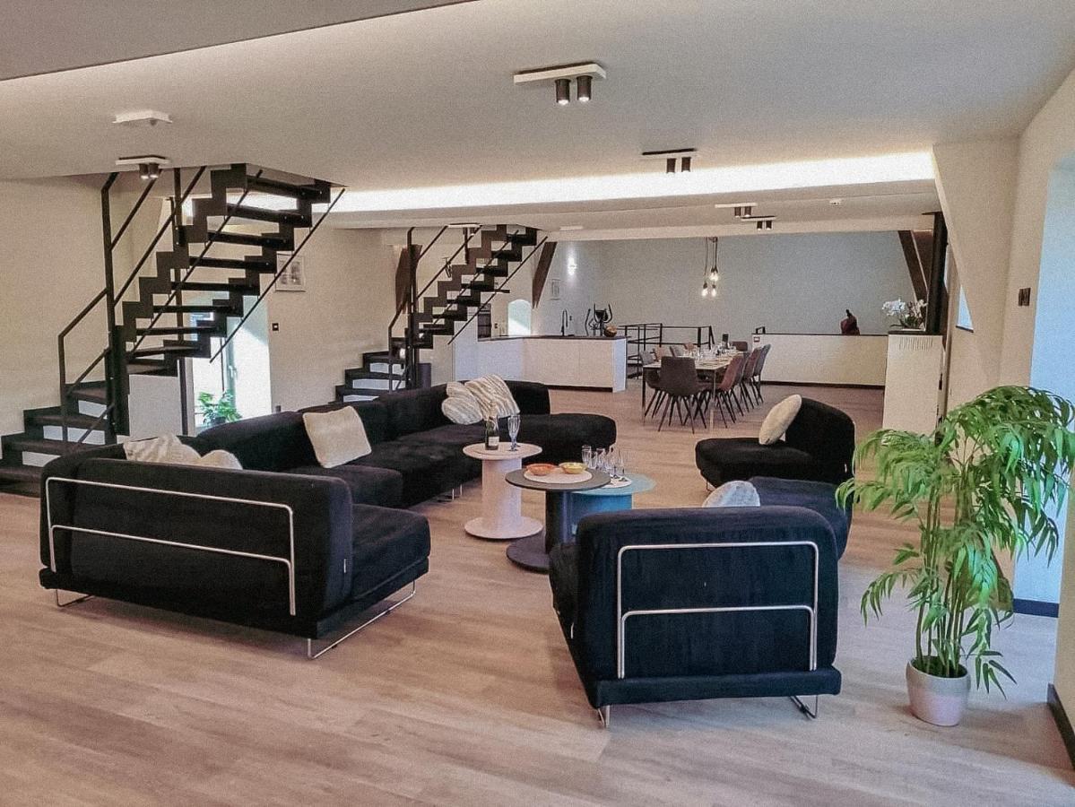 Bed & Breakfast Au Bout De Mes Reves Walcourt