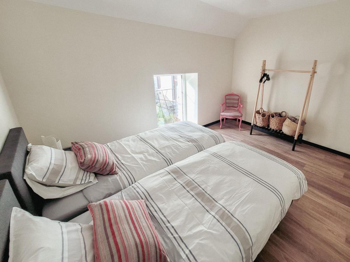 Bed & Breakfast Au Bout De Mes Reves Walcourt